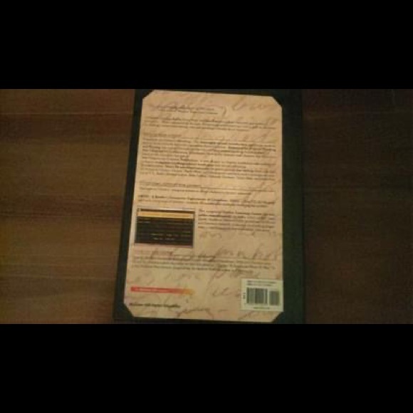 College textbook - Picture 3 of 3